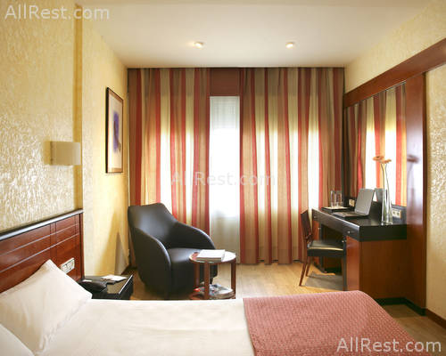 Derby Hotel 5